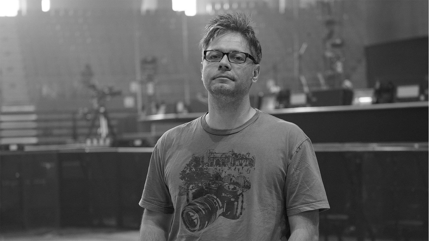 Workshop creativo «Regia video per la musica live»
